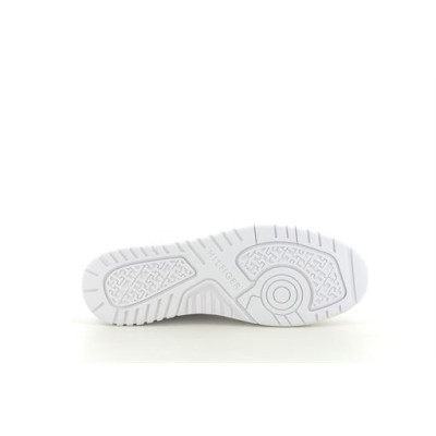 TOMMY HILFIGER TH BASKET CORE PINPERF Blanc