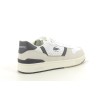 LACOSTE T CLIP SET 224 4 SMA Blanc