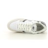 LACOSTE T CLIP SET 224 4 SMA Blanc
