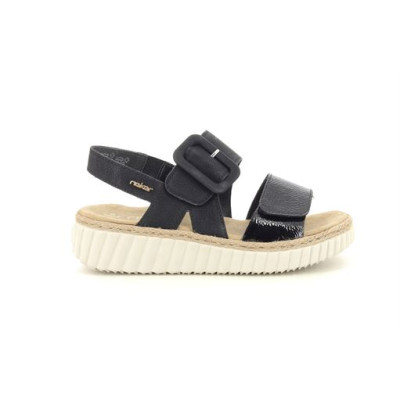RIEKER 69260 Noir