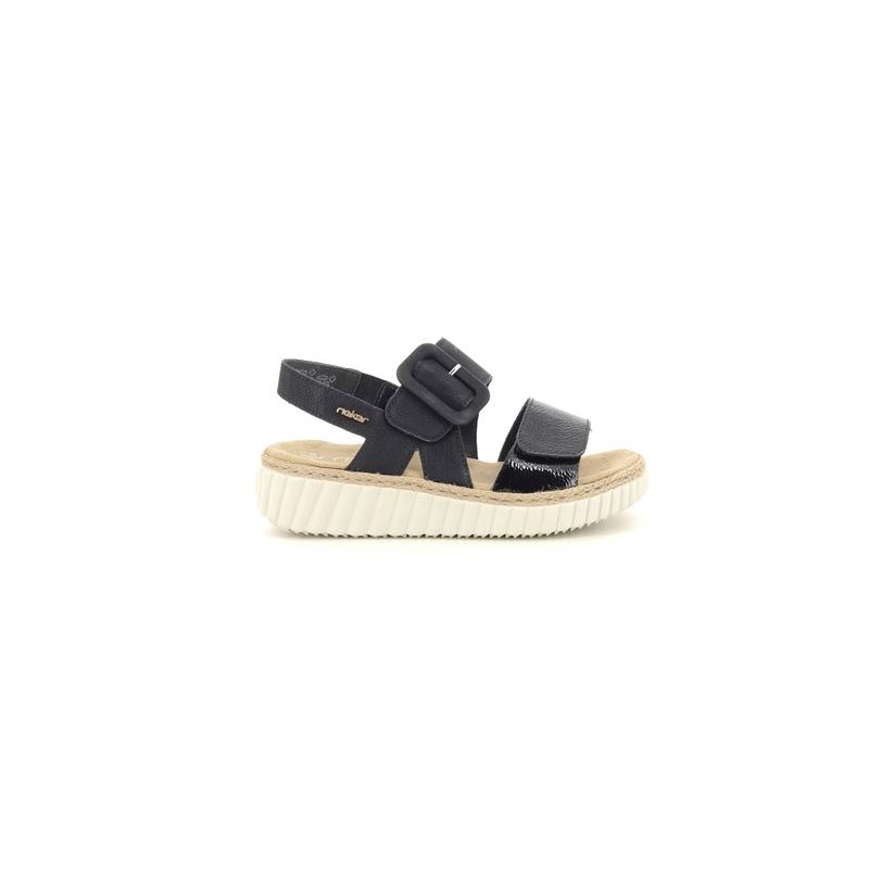 RIEKER 69260 Noir