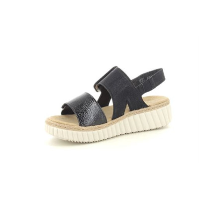 RIEKER 69260 Noir
