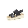 RIEKER 69260 Noir