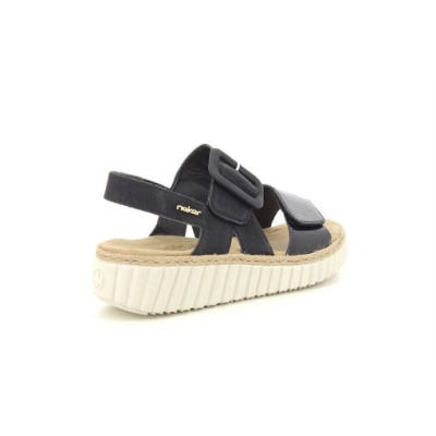 RIEKER 69260 Noir