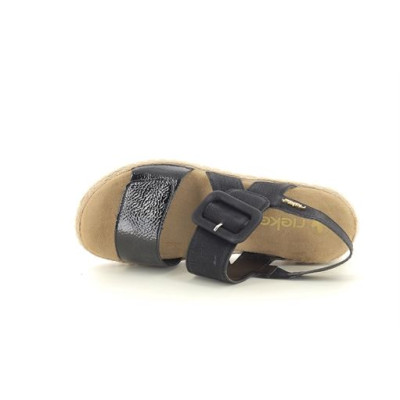 RIEKER 69260 Noir