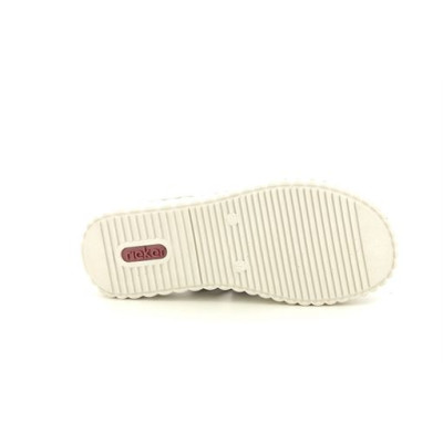 RIEKER 69260 Noir