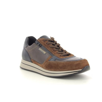 MEPHISTO GILFORD Marron