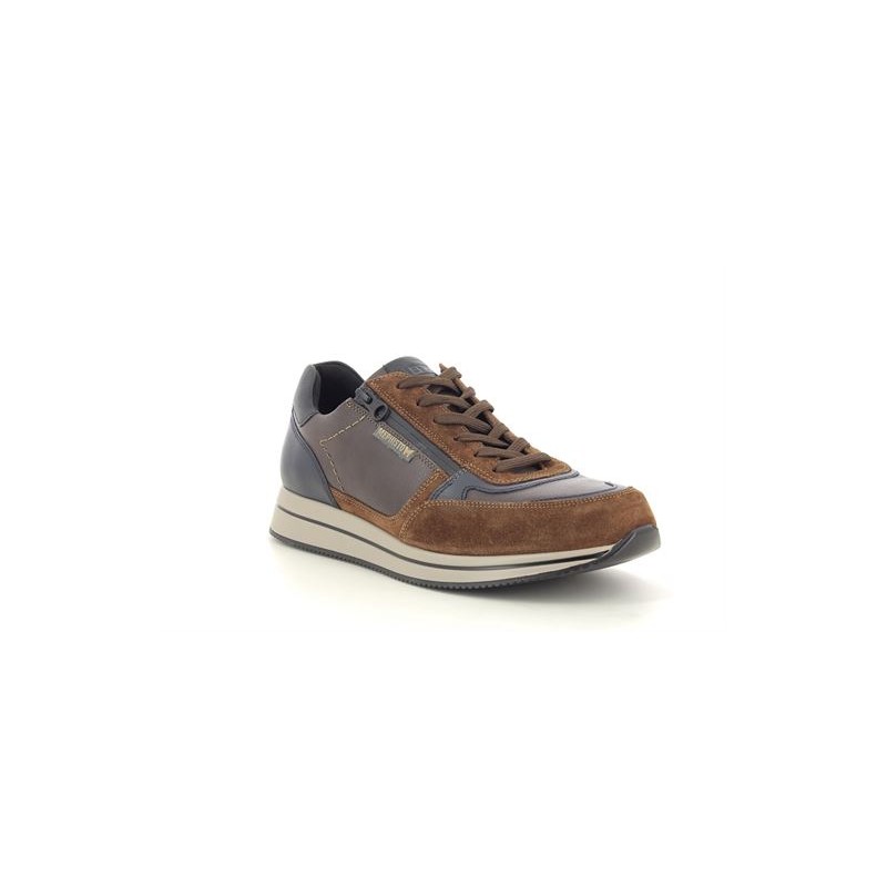 MEPHISTO GILFORD Marron