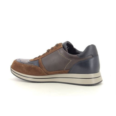 MEPHISTO GILFORD Marron