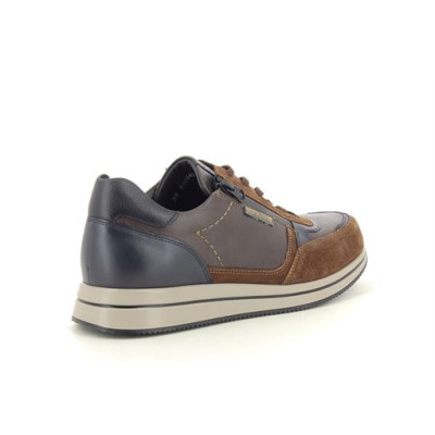 MEPHISTO GILFORD Marron