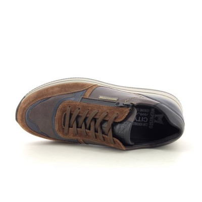 MEPHISTO GILFORD Marron