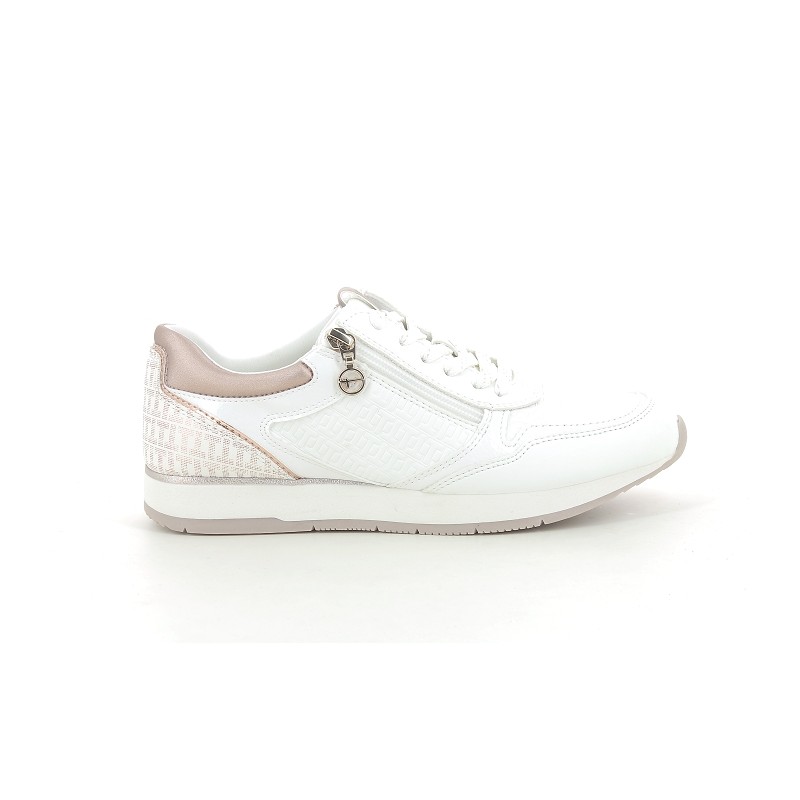 TAMARIS 23603 Blanc