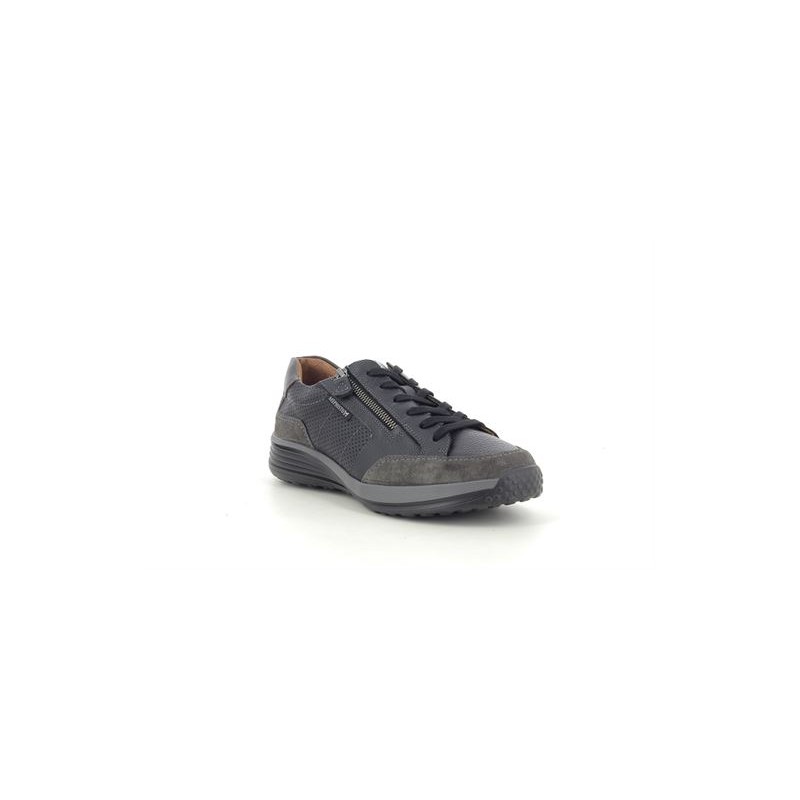 MEPHISTO SACCO VELSPORT Gris