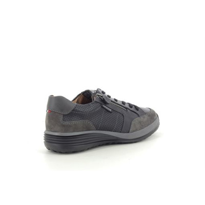 MEPHISTO SACCO VELSPORT Gris