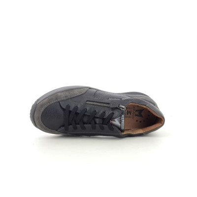 MEPHISTO SACCO VELSPORT Gris
