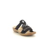RIEKER 60881 Noir