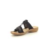 RIEKER 60881 Noir