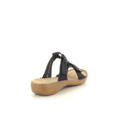 RIEKER 60881 Noir