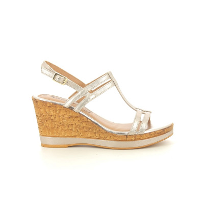 TAMARIS 28302 Champagne