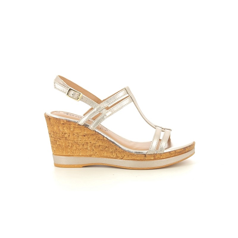 TAMARIS 28302 Champagne