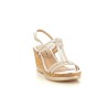 TAMARIS 28302 Champagne