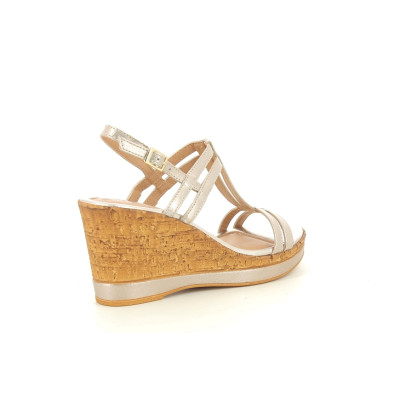 TAMARIS 28302 Champagne