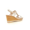 TAMARIS 28302 Champagne
