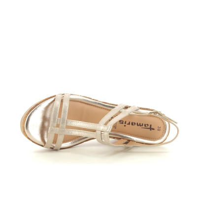 TAMARIS 28302 Champagne