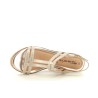 TAMARIS 28302 Champagne