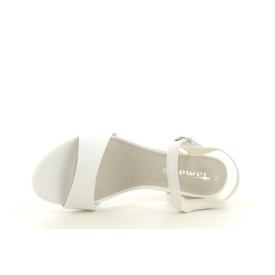 TAMARIS 28250 Blanc
