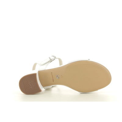 TAMARIS 28250 Blanc