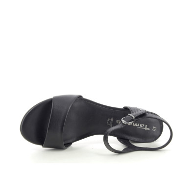 TAMARIS 28250 Noir