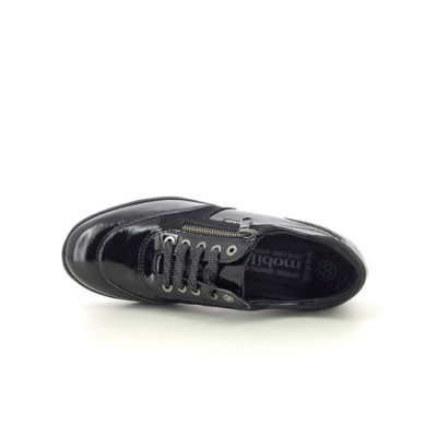 MEPHISTO PATRIZIA Noir