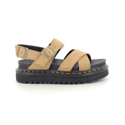 DR MARTENS VOSS 2 Tan