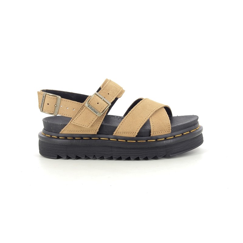 DR MARTENS VOSS 2 Tan