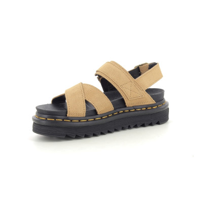 DR MARTENS VOSS 2 Tan