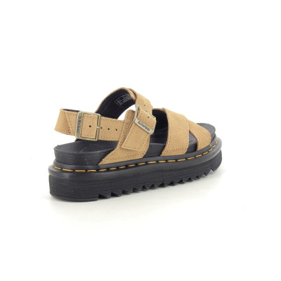 DR MARTENS VOSS 2 Tan