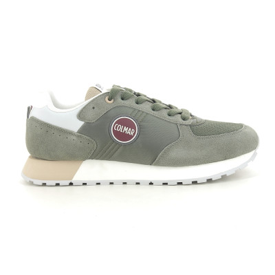 COLMAR TRAVIS AUTHENTIC 063 Kaki