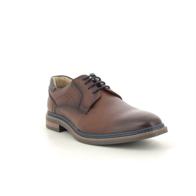 REDSKINS SUBLIME Marron