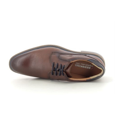 REDSKINS SUBLIME Marron