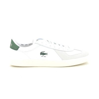 LACOSTE BASESHOT PRO Blanc