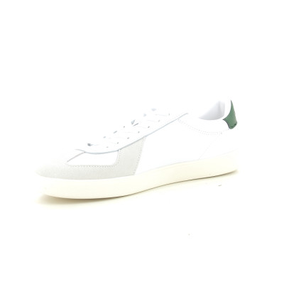 LACOSTE BASESHOT PRO Blanc