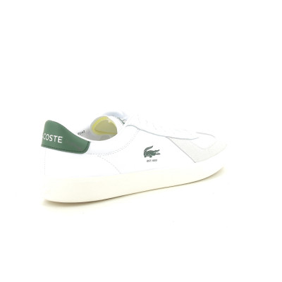 LACOSTE BASESHOT PRO Blanc