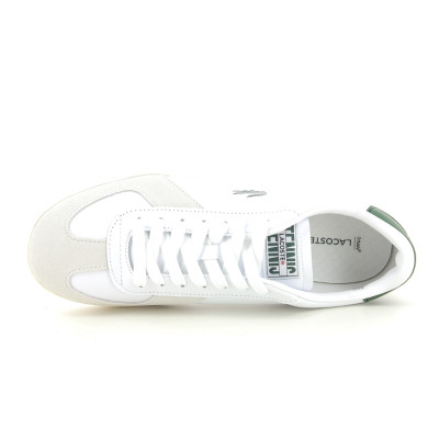 LACOSTE BASESHOT PRO Blanc