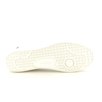 LACOSTE BASESHOT PRO Blanc
