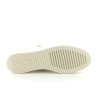 GEOX F D366HE Blanc