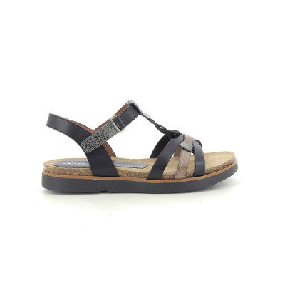 BUBEL 1532 Noir