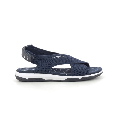 TBS JAZZFIT Bleu