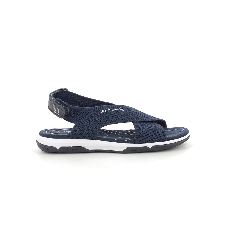 TBS JAZZFIT Bleu