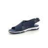 TBS JAZZFIT Bleu